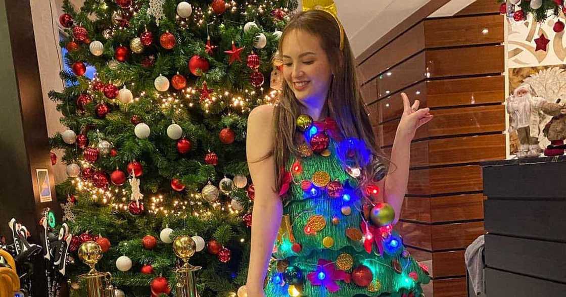 Ellen Adarna, inaming moody talaga umano siya: “I'm a very moody Aries” Ellen Adarna, inaming moody talaga umano siya: “I'm a very moody Aries”