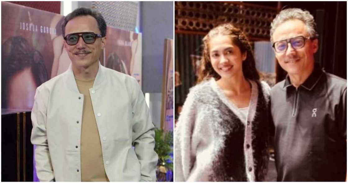 Epy Quizon, may mensahe kay Atasha Muhlach matapos mapanood ang 'Bongga Ka, 'Day!'