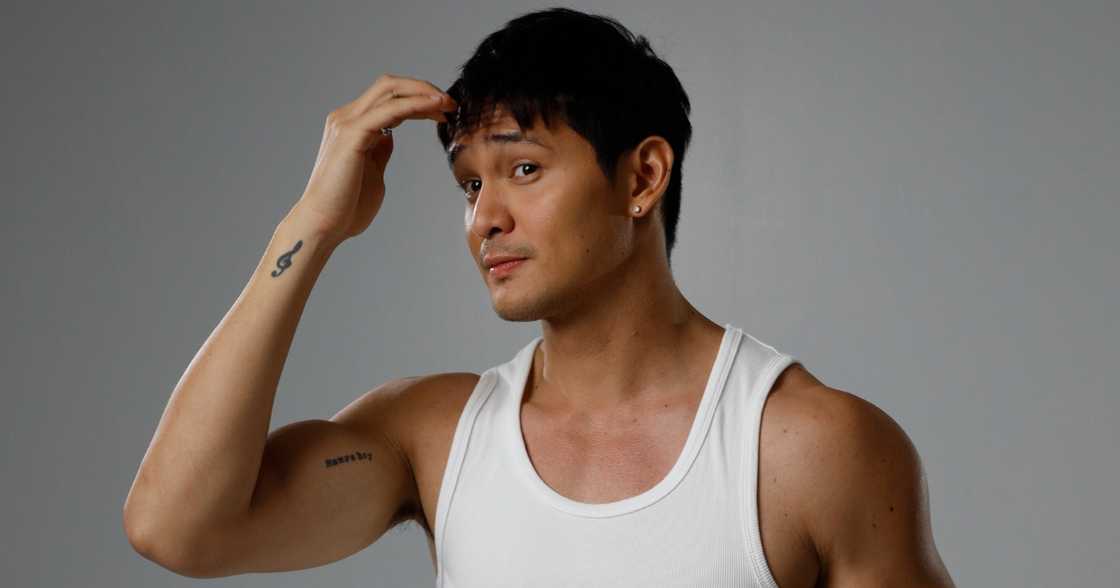 Ruru Madrid, buong tapang na nagsalita sa mga isinakripisyo bilang INC member