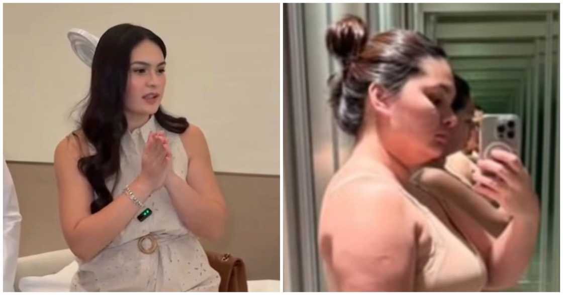 Pauleen Luna gets real on liposuction: "No shame in asking for a little help" Pauleen Luna gets real on liposuction: "No shame in asking for a little help"