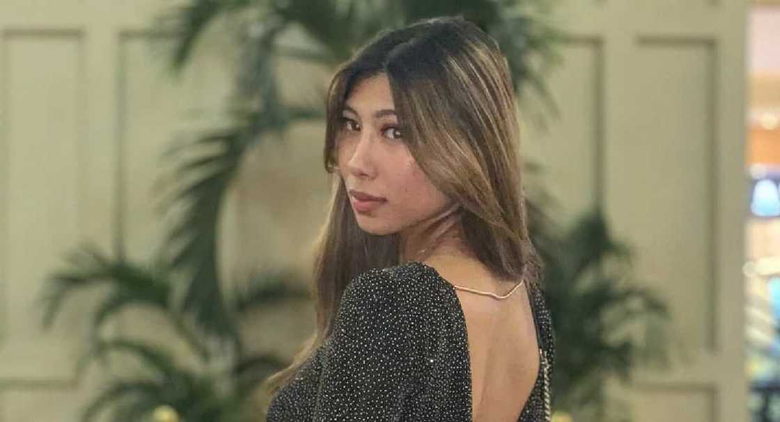 Kiara Takahashi, binuking na scripted ang love team nila ni Gino Roque Kiara Takahashi, binuking na scripted ang love team nila ni Gino Roque