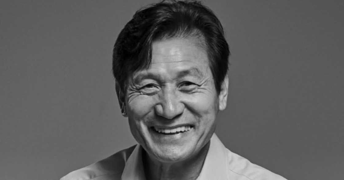 Veteran actor Ahn Sung Ki passes away, his agency confirms Veteran actor Ahn Sung Ki passes away, his agency confirms