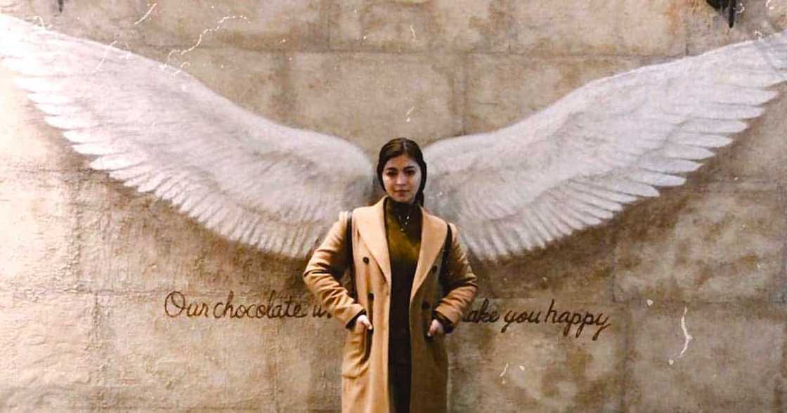 Angel Locsin, nagpahiwatig tungkol sa isang project na kasama si Marian Rivera: “Tara, gawin na natin” Angel Locsin, nagpahiwatig tungkol sa isang project na kasama si Marian Rivera: “Tara, gawin na natin”