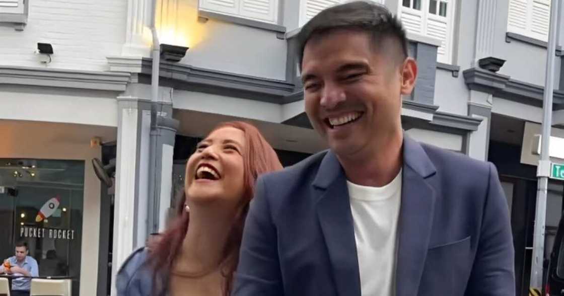 Marvin Agustin, kinagiliwan dahil sa "July-NA" post niya Marvin Agustin, kinagiliwan dahil sa "July-NA" post niya
