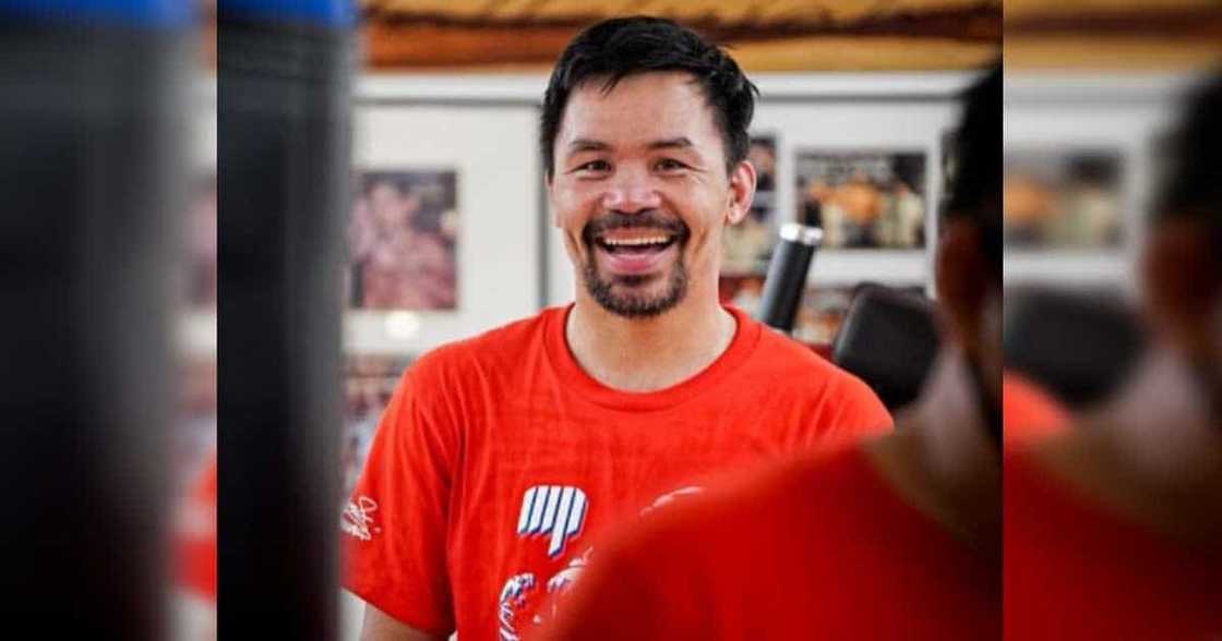 Sen. Manny Pacquiao, mababaw lang daw ang kaalaman ani President Rodrigo Duterte: “Mag-aral ka muna” Sen. Manny Pacquiao, mababaw lang daw ang kaalaman ani President Rodrigo Duterte: “Mag-aral ka muna”