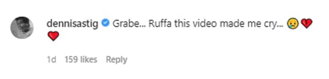 Ruffa Gutierrez/@iloveruffag Ruffa Gutierrez/@iloveruffag