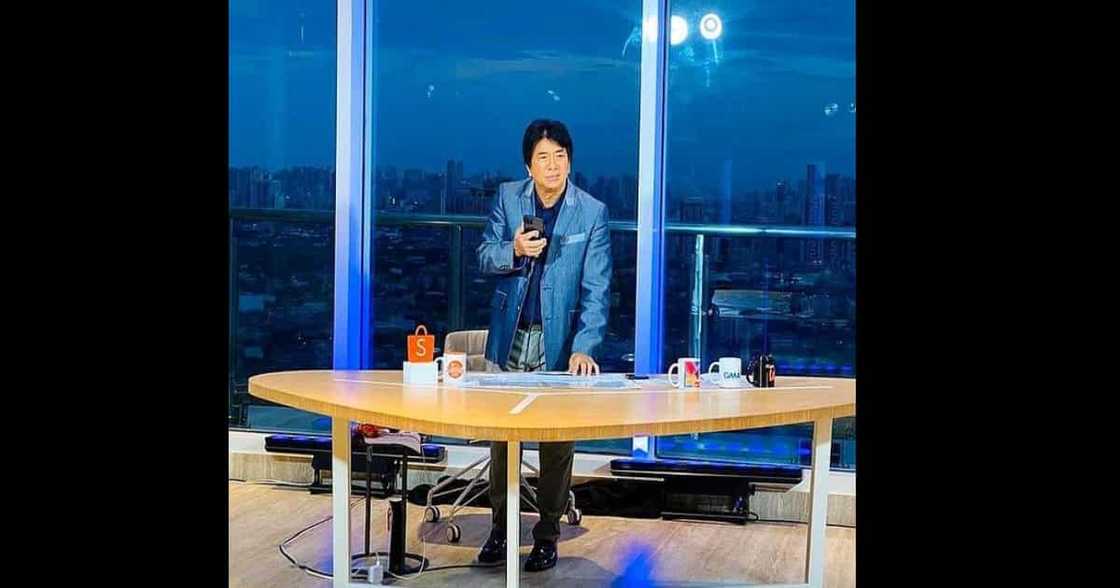QC contract tracing ikakasa kasunod ng kaarawan ni Willie Revillame QC contract tracing ikakasa kasunod ng kaarawan ni Willie Revillame