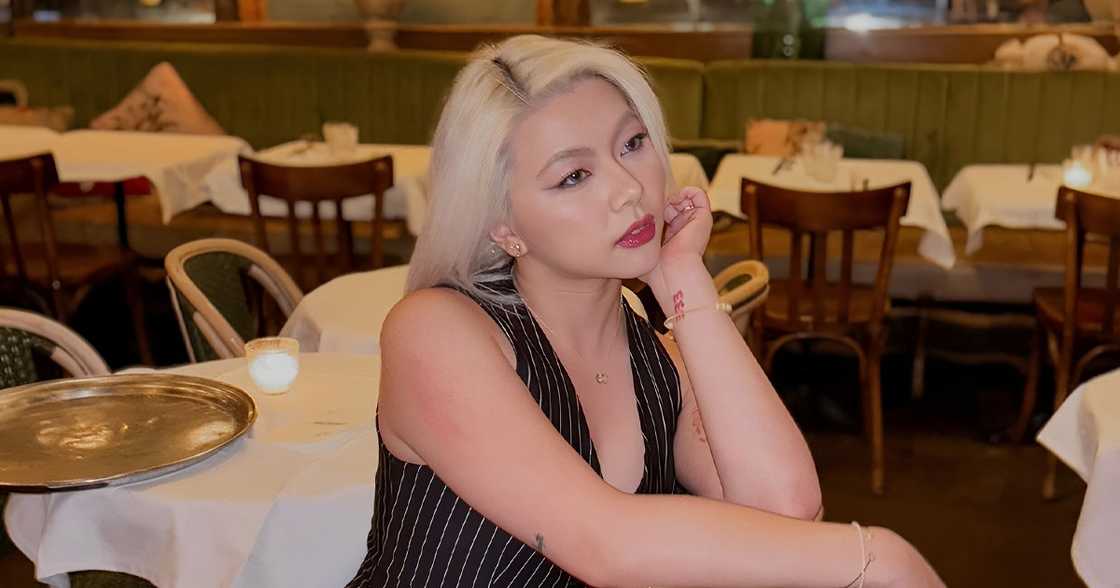 Biological mom ni Chloe San Jose, binasag ang kanyang katahimikan sa ekslusibung panayam sa Balita Biological mom ni Chloe San Jose, binasag ang kanyang katahimikan sa ekslusibung panayam sa Balita