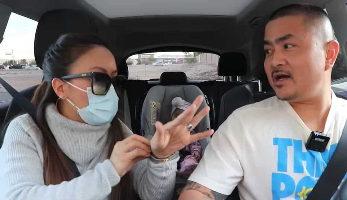 Pambansang Kolokoy, usap-usapan dahil sa "girl friend" vlog niya Pambansang Kolokoy, usap-usapan dahil sa "girl friend" vlog niya