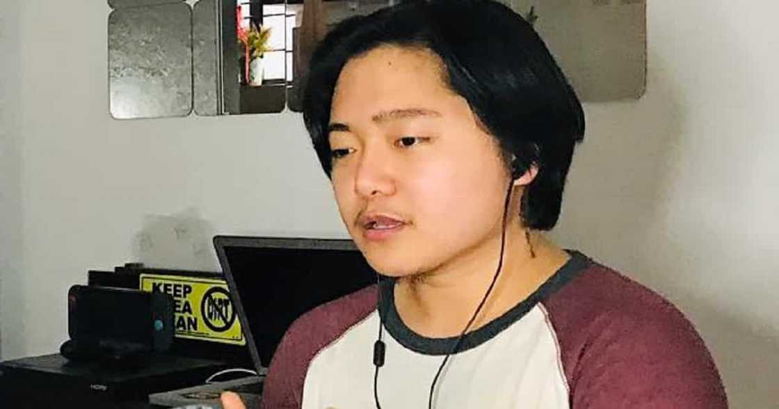 Sources ni Cristy Fermin, sinabing kontrang-kontra si Jake Zyrus sa pagkukumpara sa kanila ni Morisette Amon Sources ni Cristy Fermin, sinabing kontrang-kontra si Jake Zyrus sa pagkukumpara sa kanila ni Morisette Amon