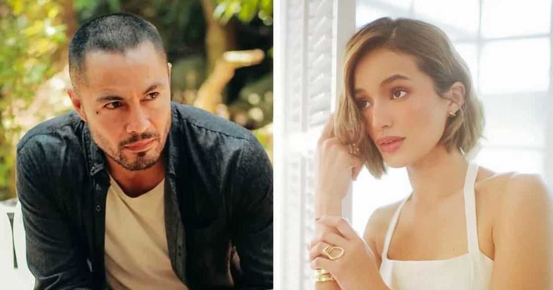 Derek Ramsay, dineny tsismis na pumunta si Sarah Lahbati sa bahay nila na di maganda ang kundisyon