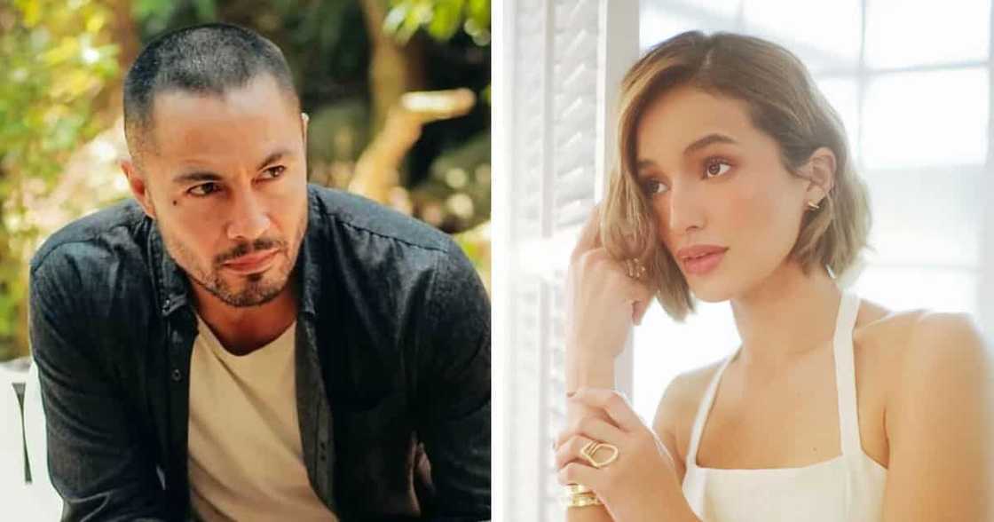 Derek Ramsay, dineny tsismis na pumunta si Sarah Lahbati sa bahay nila na di maganda ang kundisyon Derek Ramsay, dineny tsismis na pumunta si Sarah Lahbati sa bahay nila na di maganda ang kundisyon