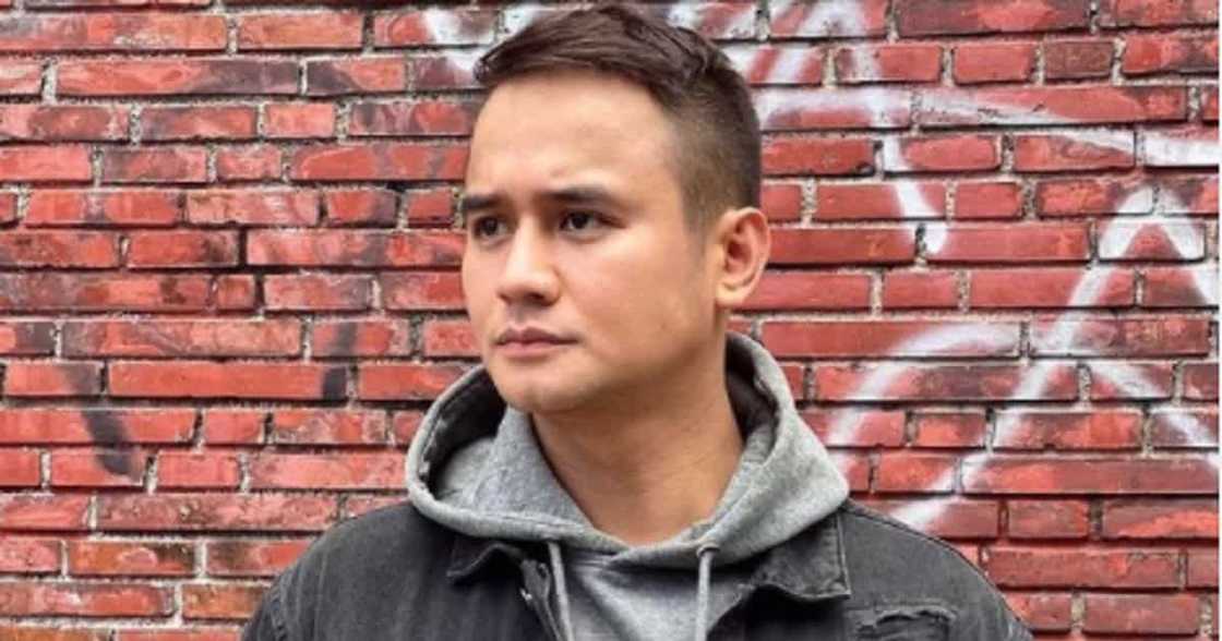 JM de Guzman, inalala ang mapait na karanasan na dulot ng dating bisyo JM de Guzman, inalala ang mapait na karanasan na dulot ng dating bisyo