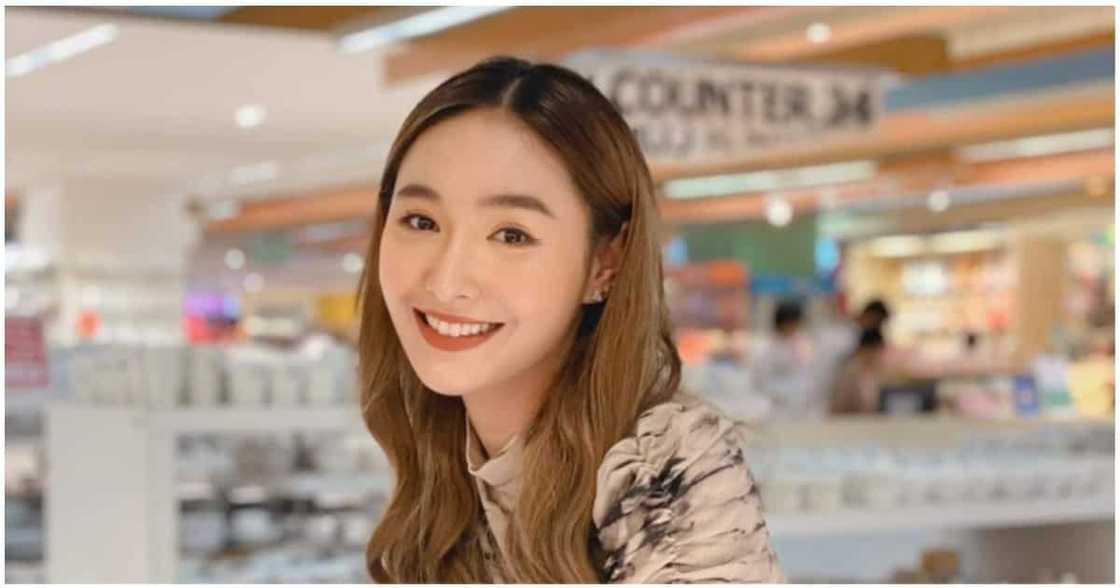 Sachzna Laparan shares screenshots of sweet messages from boyfriend Jerome Ponce Sachzna Laparan shares screenshots of sweet messages from boyfriend Jerome Ponce
