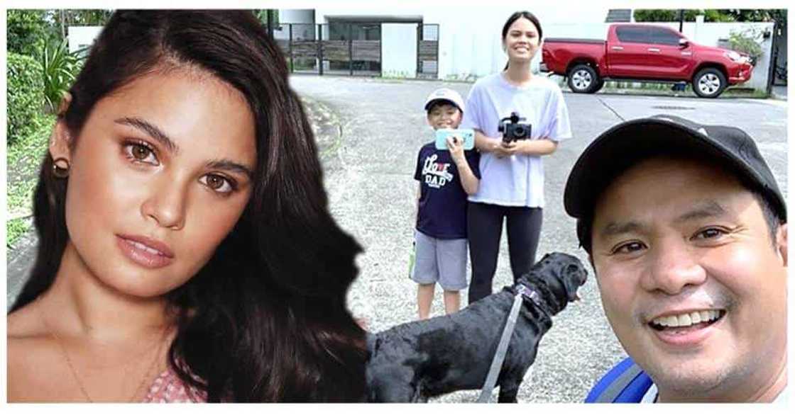 Leila Alcasid, inihayag ang pinakamalaking regalo na ibinigay ni Ogie Alcasid sa kanya Leila Alcasid, inihayag ang pinakamalaking regalo na ibinigay ni Ogie Alcasid sa kanya