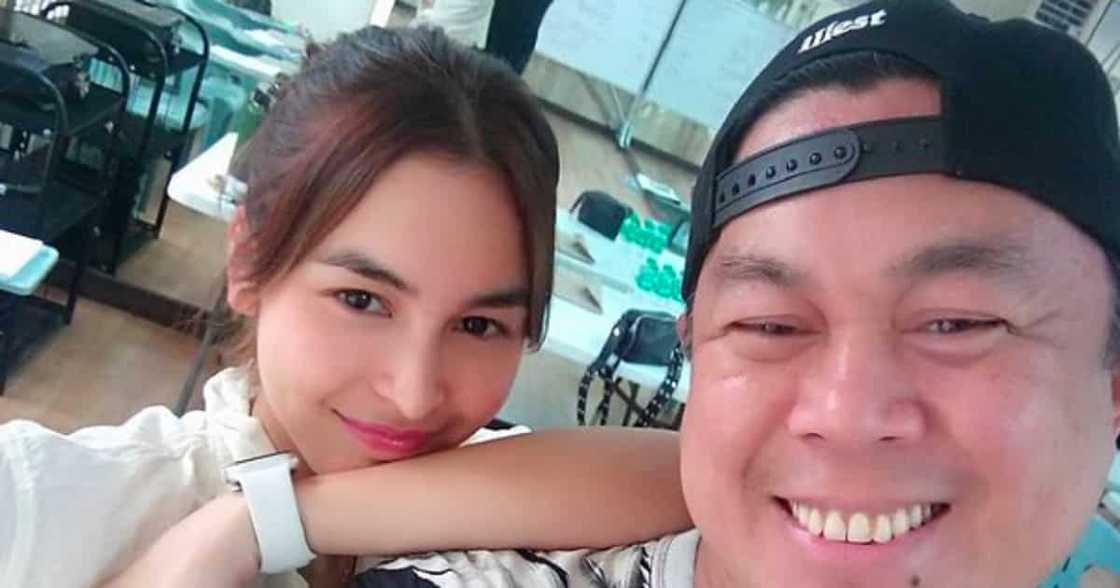 Ivana Alawi’s quote about loving, forgiving parents gets praised by Dennis Padilla Ivana Alawi’s quote about loving, forgiving parents gets praised by Dennis Padilla