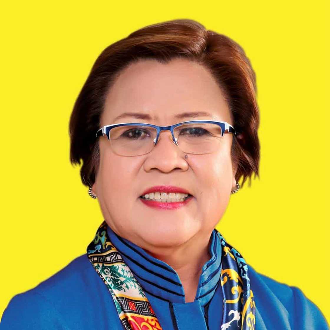 Leila de Lima Leila de Lima