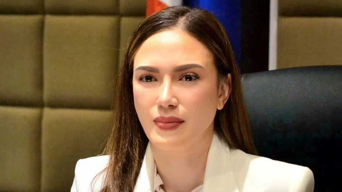 MTRCB Chair Lala Sotto, sinabing hindi pagbibigyan ang kanyang detractors MTRCB Chair Lala Sotto, sinabing hindi pagbibigyan ang kanyang detractors