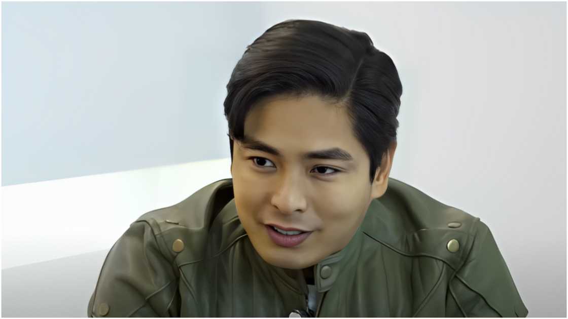 Coco Martin, may 'di magandang karanasan noong bata kaya ayaw mag-celebrate ng birthday Coco Martin, may 'di magandang karanasan noong bata kaya ayaw mag-celebrate ng birthday