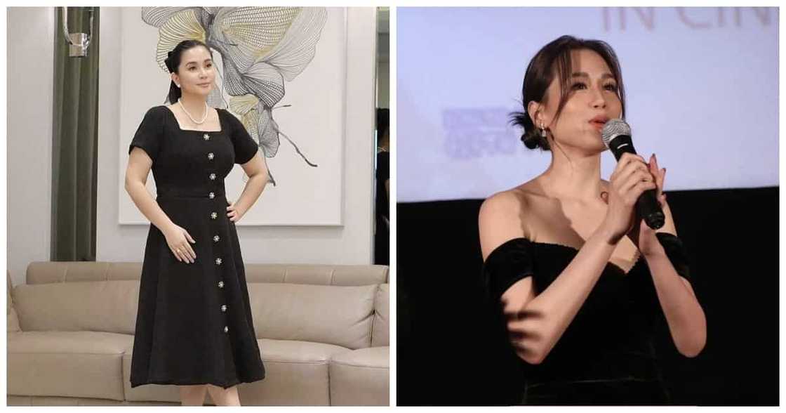 Mariel Padilla pens a heartfelt congratulatory message to Toni Gonzaga Mariel Padilla pens a heartfelt congratulatory message to Toni Gonzaga