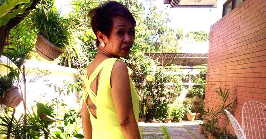 Doris Bigornia, mahigit isang buwan na sa ospital; Anak, umaapela ng tulong pinansyal Doris Bigornia, mahigit isang buwan na sa ospital; Anak, umaapela ng tulong pinansyal
