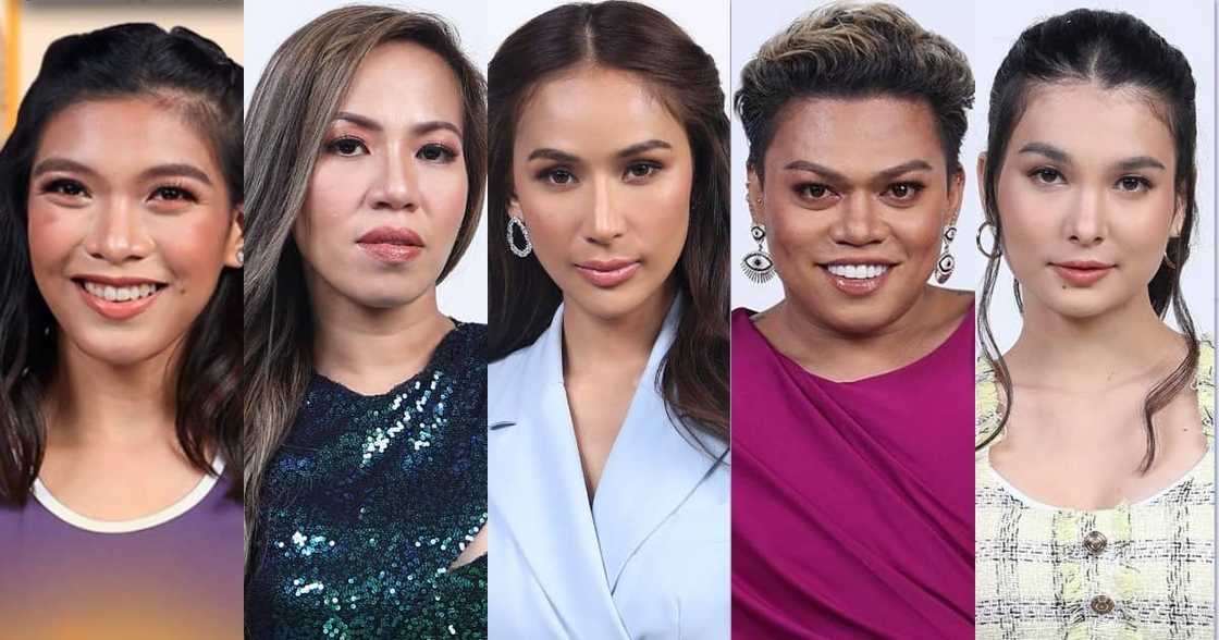 Big Brother, inanunsyo na ang Final 5 ng PBB; 2 ang hihiranging big winners Big Brother, inanunsyo na ang Final 5 ng PBB; 2 ang hihiranging big winners