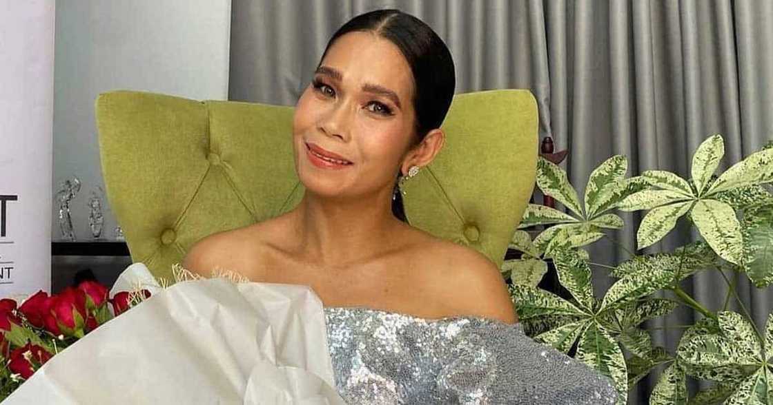 Pokwang, sobrang proud kay Arjo Atayde; pinost ang sinabi ng aktor tungkol sa "first job of a representative"