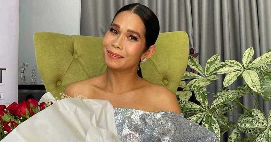 Pokwang, sobrang proud kay Arjo Atayde; pinost ang sinabi ng aktor tungkol sa "first job of a representative" Pokwang, sobrang proud kay Arjo Atayde; pinost ang sinabi ng aktor tungkol sa "first job of a representative"