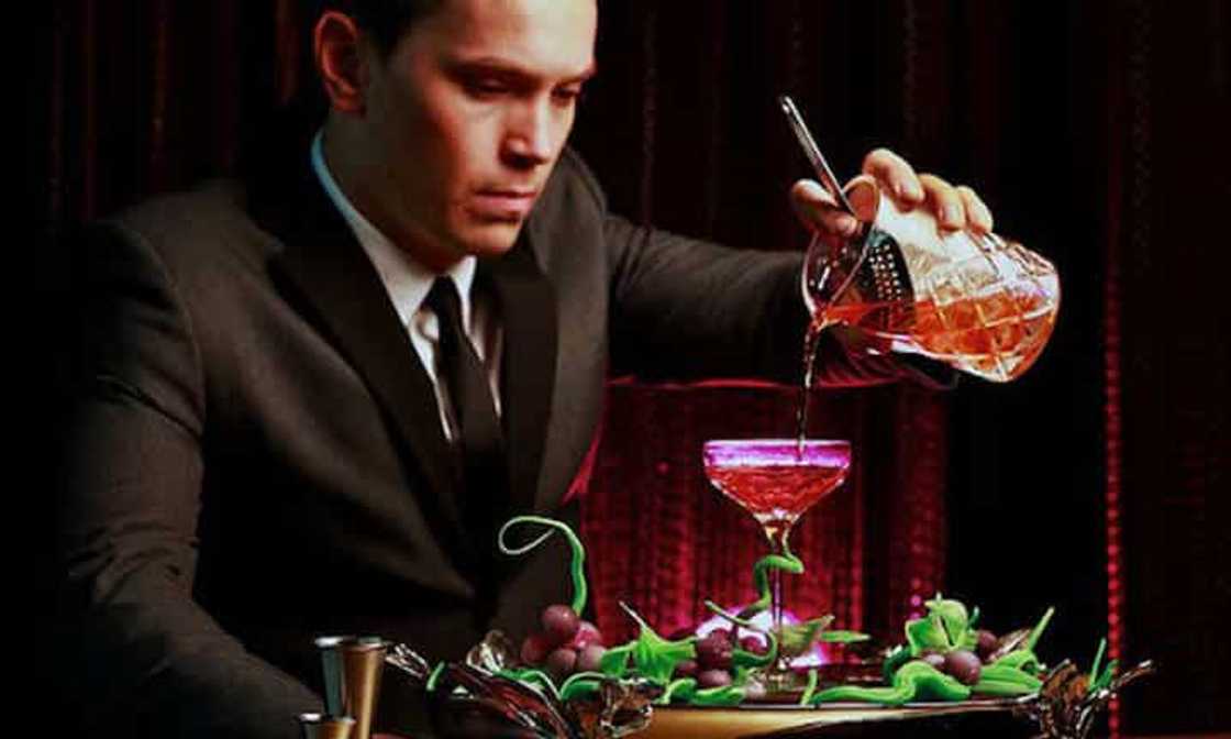 Most expensive alcohol Most expensive alcohol