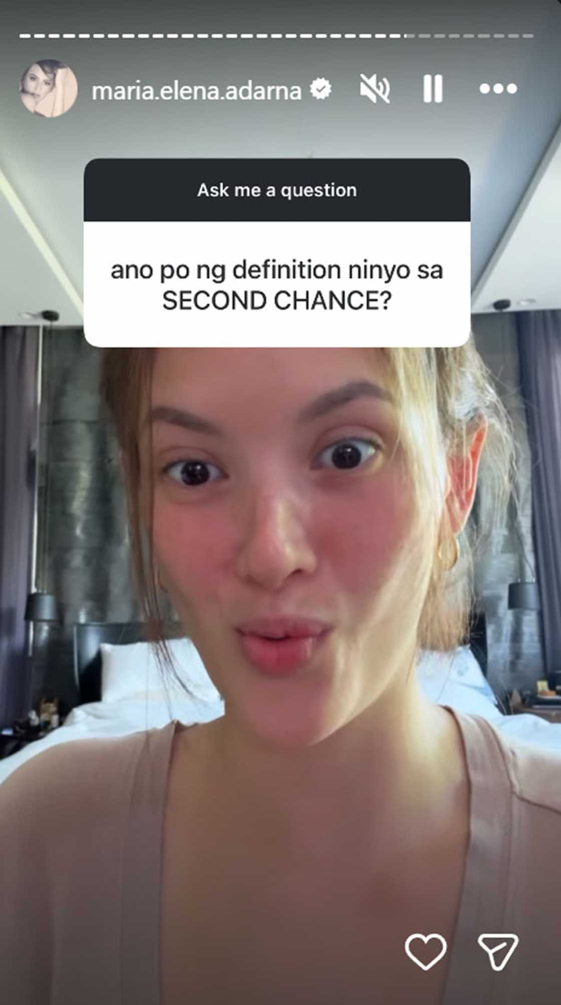 Photo: Ellen Adarna (@maria.elena.adarna) Photo: Ellen Adarna (@maria.elena.adarna)