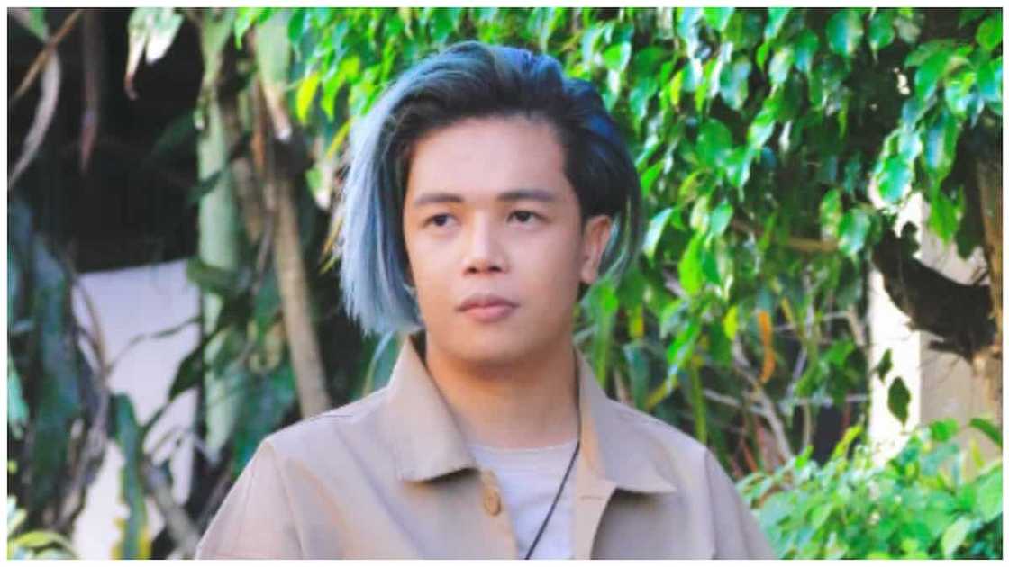 Xander Arizala: "ibang vlogger ok lang humingi ng aginaldo, pero 'pag sa amin mukhang pera" Xander Arizala: "ibang vlogger ok lang humingi ng aginaldo, pero 'pag sa amin mukhang pera"