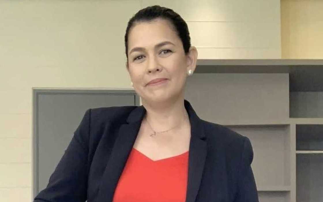 Lotlot de Leon, umapela sa publiko na huwag dungisan ang alaala ni Naora Aunor