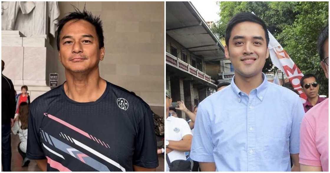 Post ni Gardo Versoza tungkol kay Mayor Vico Sotto, viral: "Ang huling baraha"