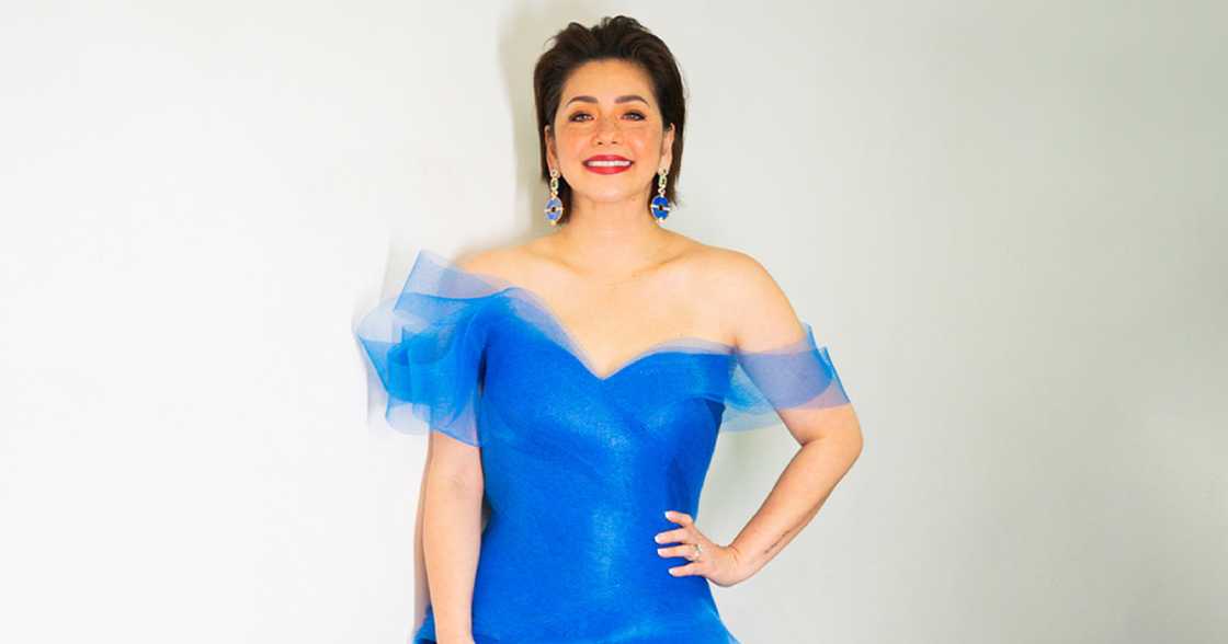 “Parang nakalimutan kong kumanta!” Regine Velasquez, umamin sa boses na nagbago “Parang nakalimutan kong kumanta!” Regine Velasquez, umamin sa boses na nagbago