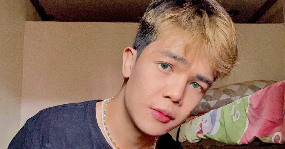 Xander Arizala, pinasalamatan si Whamos Cruz sa isang madamdaming post