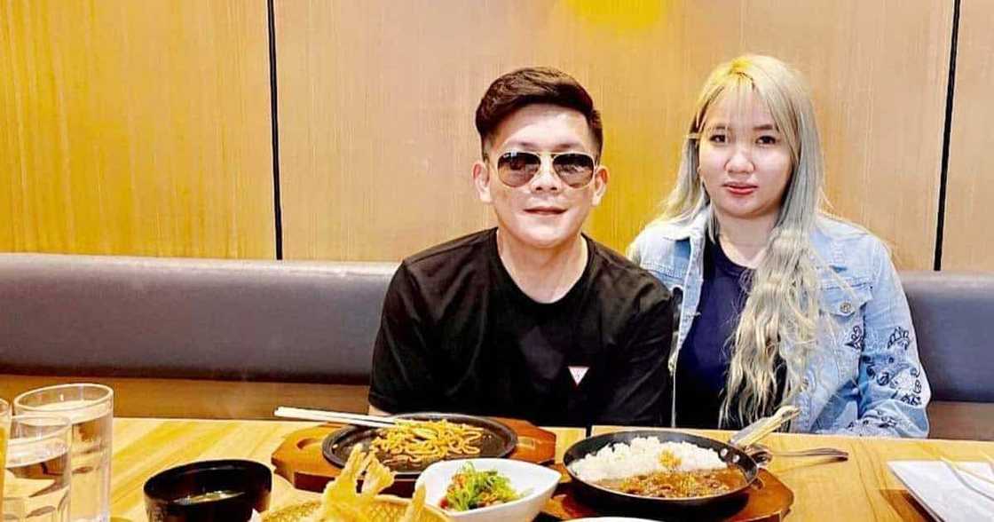Camille Ann Miguel, ipinost ang awiting "Kung Mawawala Ka": "Sobrang hirap love ko" Camille Ann Miguel, ipinost ang awiting "Kung Mawawala Ka": "Sobrang hirap love ko"