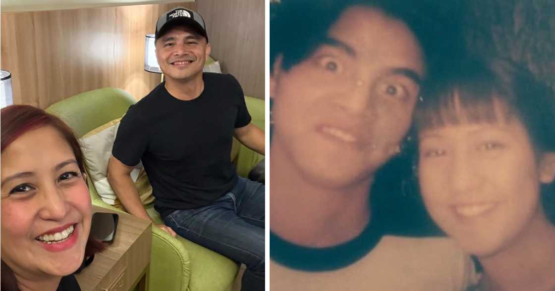 Marvin Agustin honors Jolina Magdangal with heartfelt birthday tribute