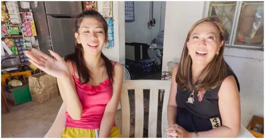 Herlene 'Hipon' Budol, pinaghahandaan na ang pagsali sa Binibining Pilipinas Herlene 'Hipon' Budol, pinaghahandaan na ang pagsali sa Binibining Pilipinas