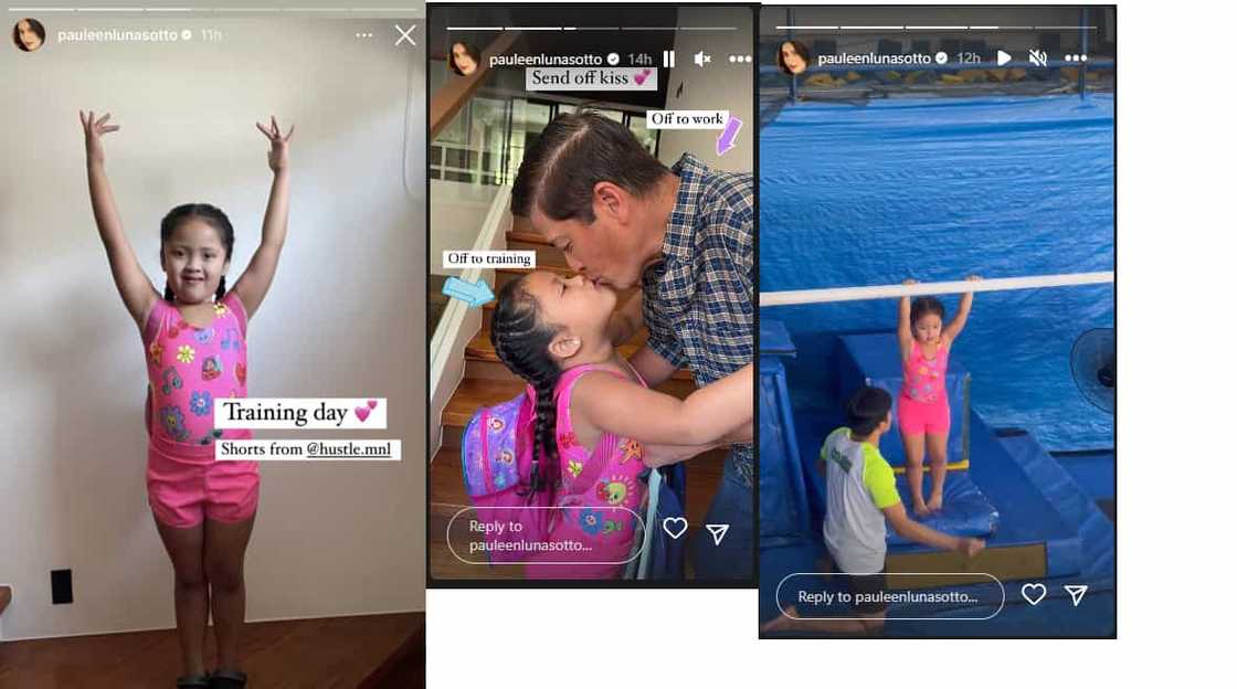 Pauleen Luna/@pauleenlunasotto Pauleen Luna/@pauleenlunasotto