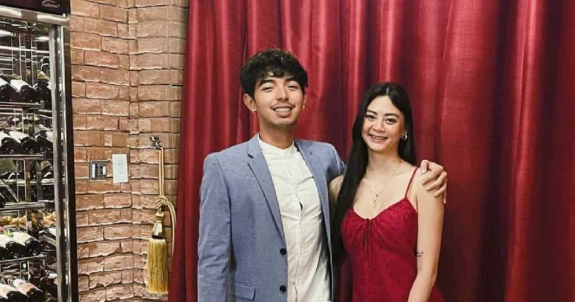 JaMill, ipina-Tulfo na ng photographer at stylist na hindi nila sinipot sa shoot JaMill, ipina-Tulfo na ng photographer at stylist na hindi nila sinipot sa shoot