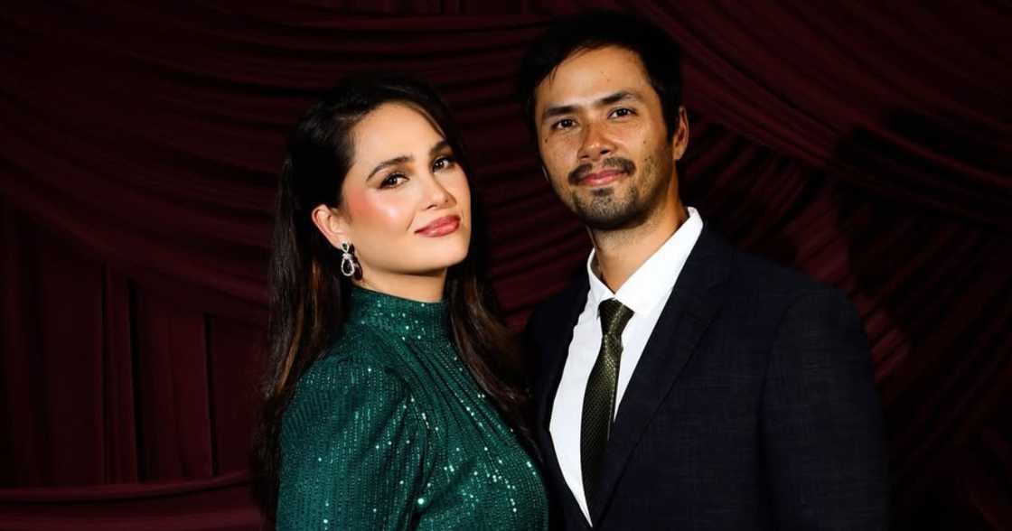 Kristine Hermosa shares loving message for Oyo Boy Sotto on his birthday Kristine Hermosa shares loving message for Oyo Boy Sotto on his birthday