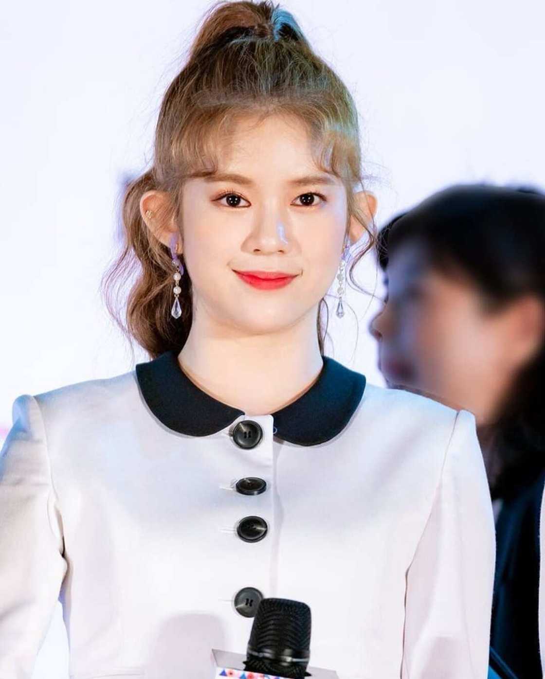 Momoland Members age Momoland Members age