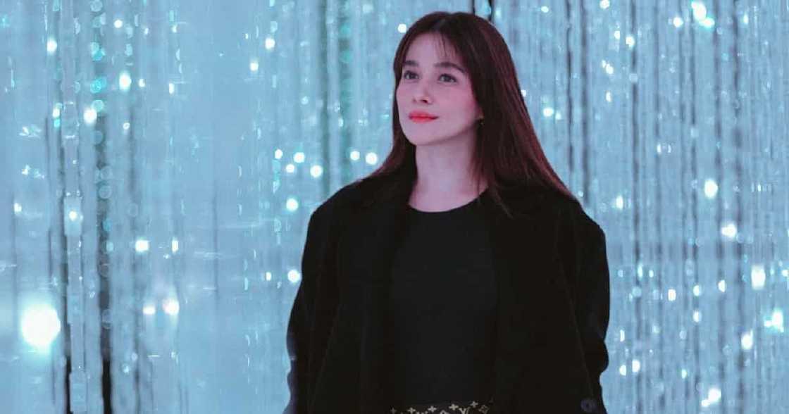 Cristy Fermin, di raw napansin pagdagdag ng timbang ni Bea Alonzo dahil sa hypothyroidism Cristy Fermin, di raw napansin pagdagdag ng timbang ni Bea Alonzo dahil sa hypothyroidism