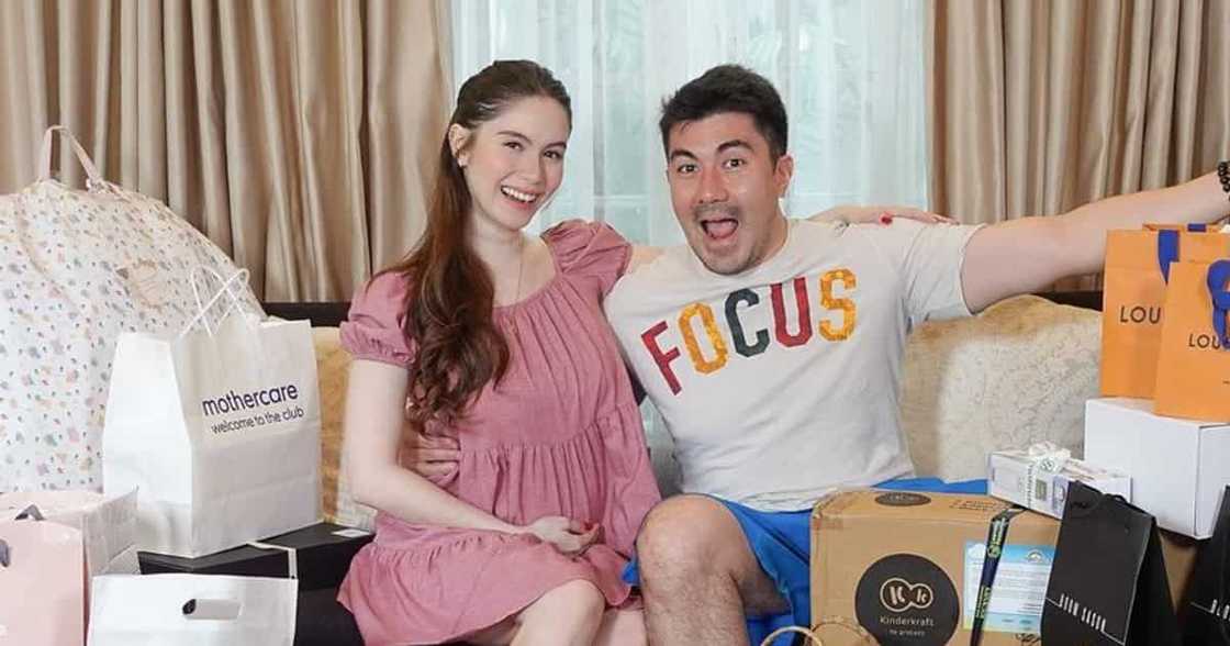 Jessy Mendiola pens heartfelt birthday message for Luis Manzano: “you are a blessing to all of us” Jessy Mendiola pens heartfelt birthday message for Luis Manzano: “you are a blessing to all of us”