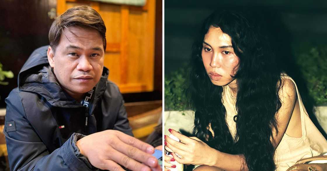 Ogie Diaz, pinangaralan si Sassa Gurl; sabay sabing “awat na sa pagiging kanal”