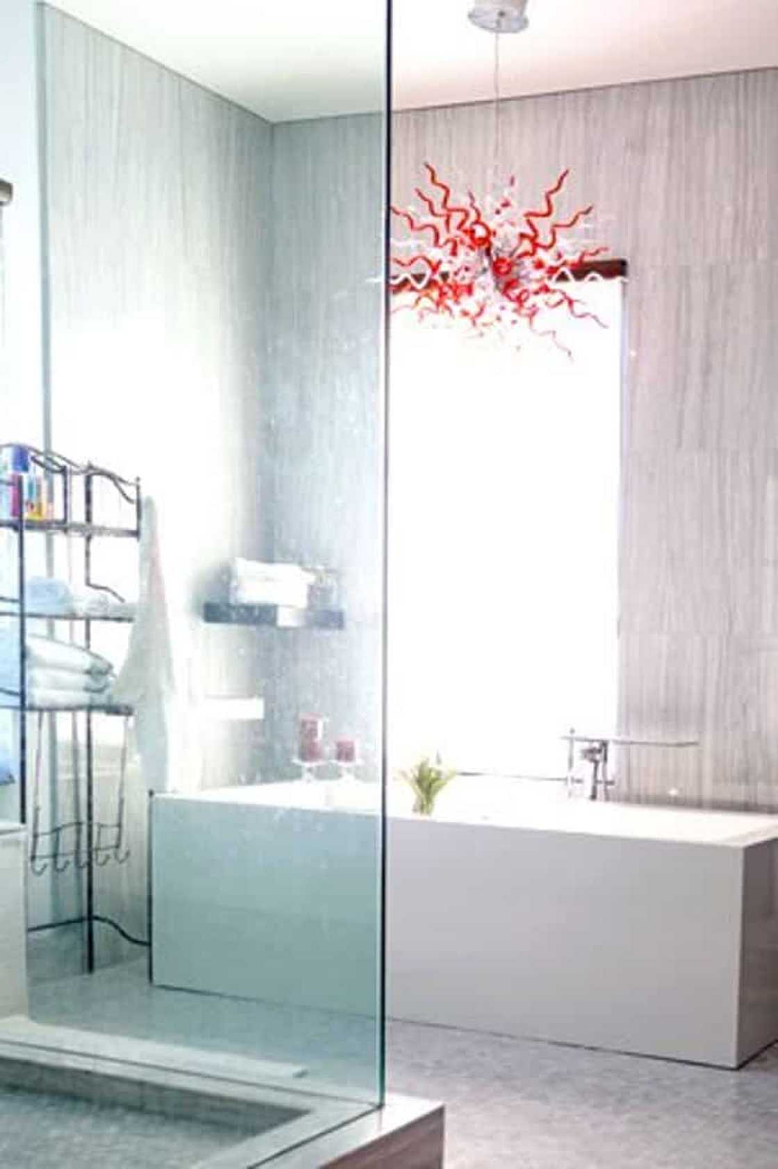 Hashtag Bathroom Goals! 5 Gorgeous Pinay celebs na may sosyaling bathtubs Hashtag Bathroom Goals! 5 Gorgeous Pinay celebs na may sosyaling bathtubs
