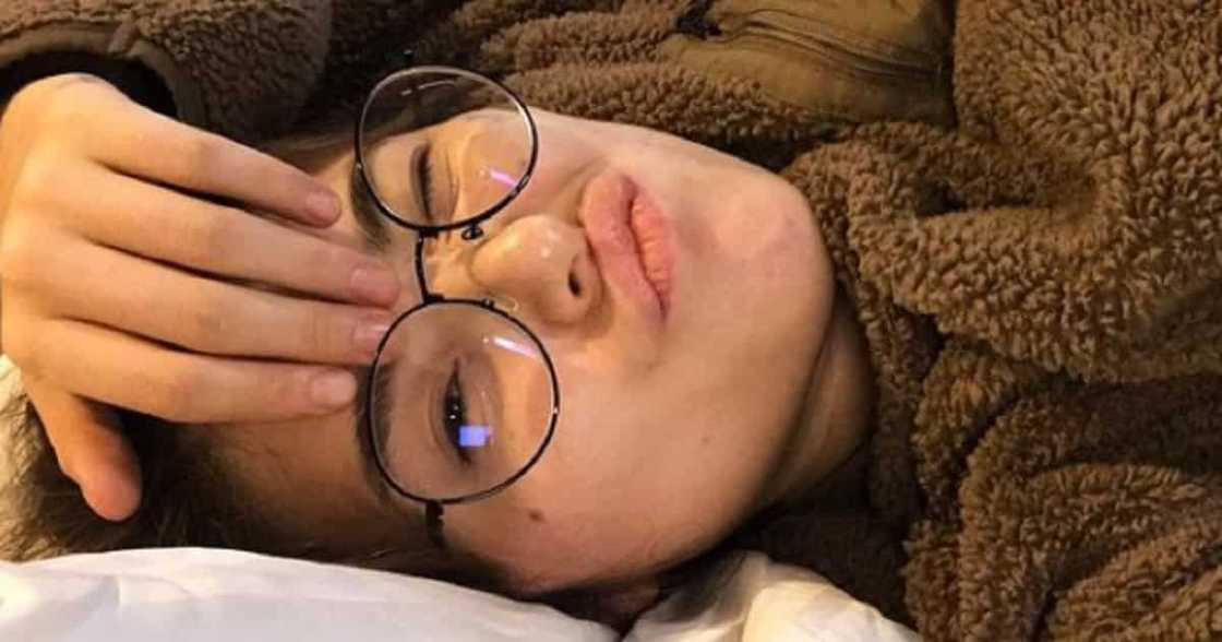 Kylie Padilla posts cryptic message about toxic generational curse Kylie Padilla posts cryptic message about toxic generational curse