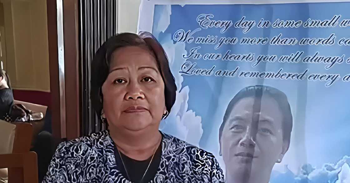 Tiyahin ng biktima sa SM City Baguio freak accident, may pakiusap sa pamunuan ng mall Tiyahin ng biktima sa SM City Baguio freak accident, may pakiusap sa pamunuan ng mall