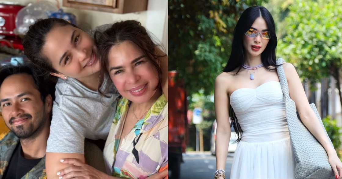 Heart E | Kristine Hermosa Heart E | Kristine Hermosa