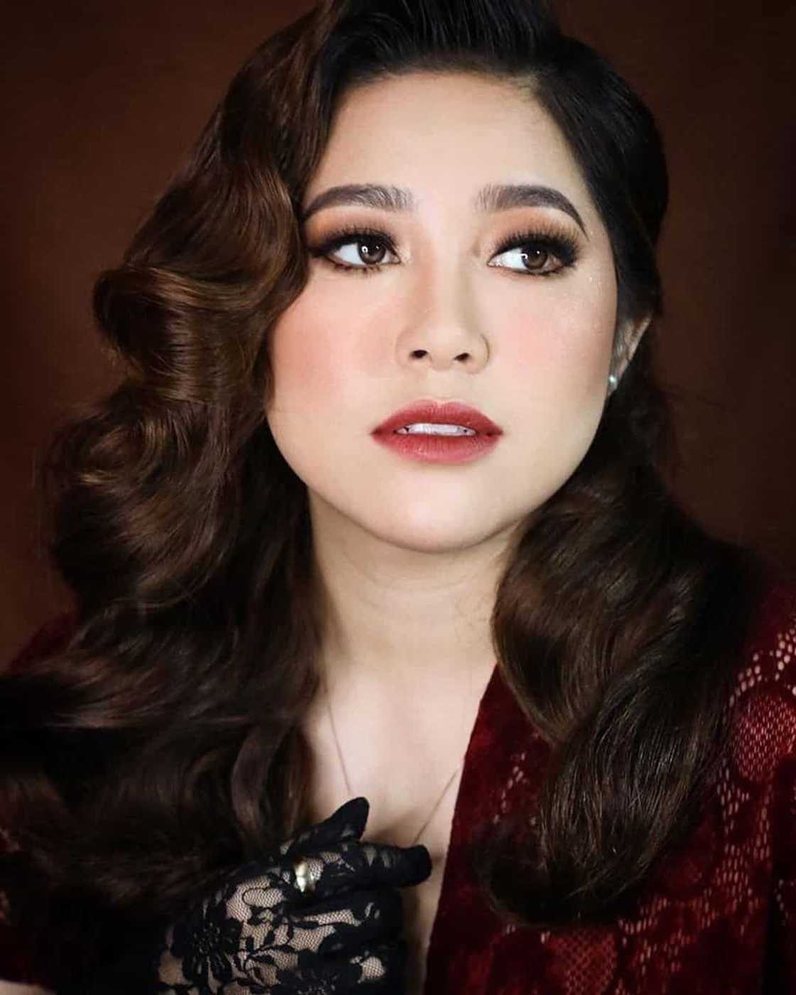 Moira Dela Torre